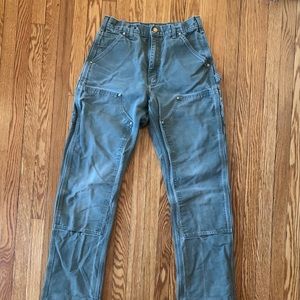 Vintage Carhartt work pants